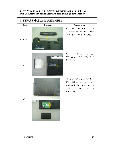 06_Disassembly & Reassembly