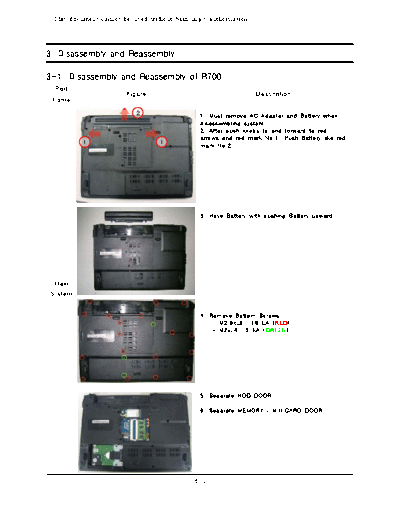 NP-R710-FS04RU_SM_EN_20080820080531000_6_Disassembly_and_Reassembly