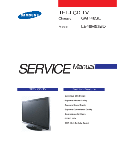 SAMSUNG_GMT46SE_CHASSIS_LE46M53BD_LCD_TV_SM.part1
