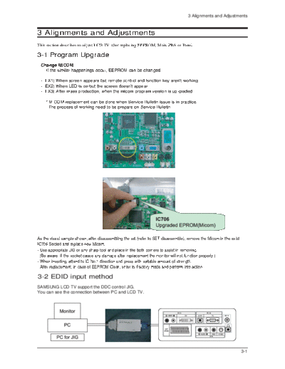 07_Alignment & Adjustment