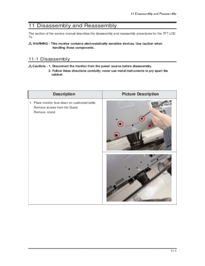 05_Disassembly & Reassembly