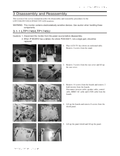 04_Disassembly & Reassembly