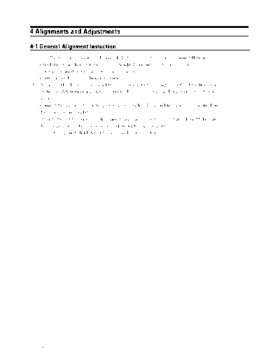 05_Alignment & Adjustment