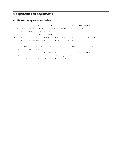 05_Alignment & Adjustment