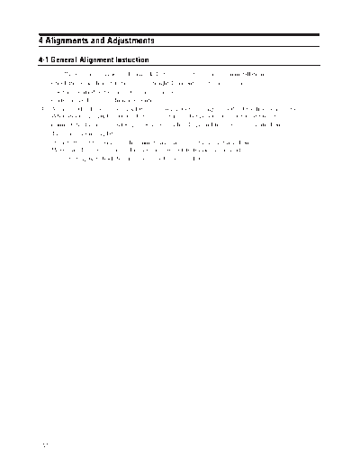 05_Alignment & Adjustment