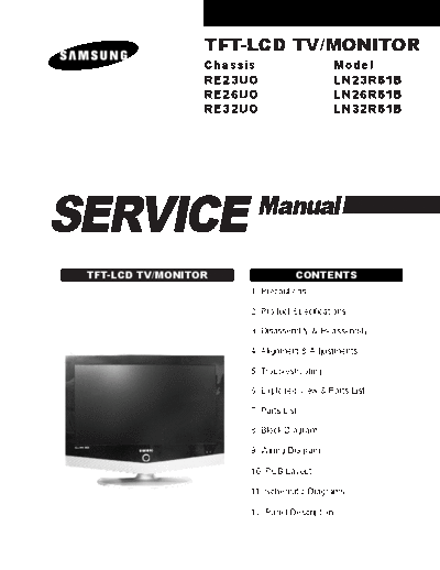 SAMSUNG_LCD_LN32R51BX_XAO