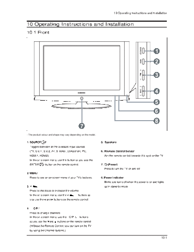 13_Operation Instruction & Installation