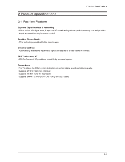 04_Product Specification