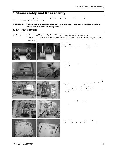 04_Disassembly & Reassembly