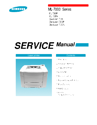 ML-7000