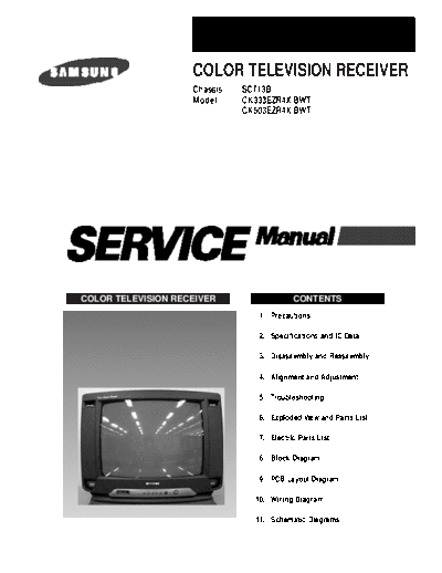 samsung-ck333-ck503-sct13b