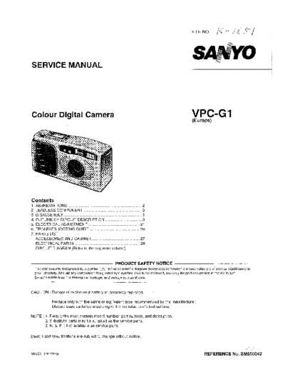 SANYO_VPC-G1E