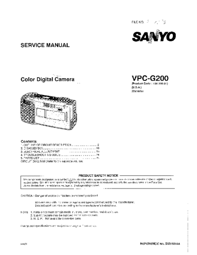 SANYO_VPC-G200
