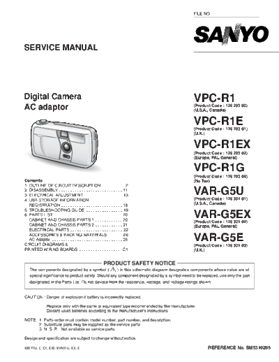 SANYO_VPC-R1