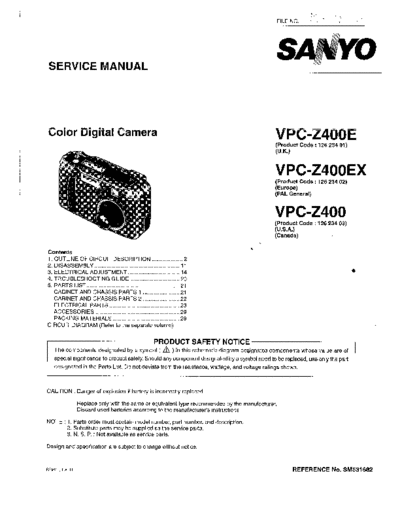 SANYO_VPC-Z400