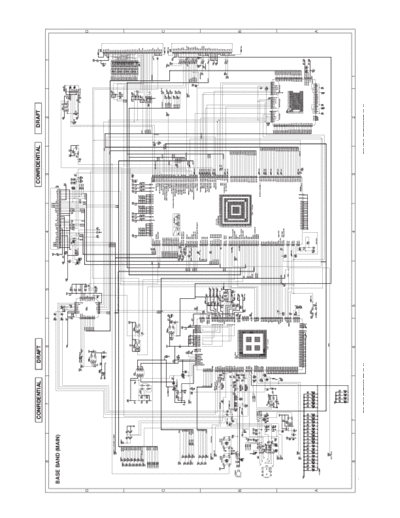 SHARP TM150 2