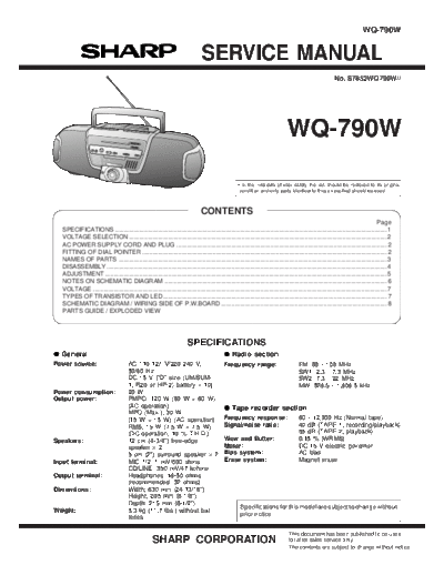 WQ-790