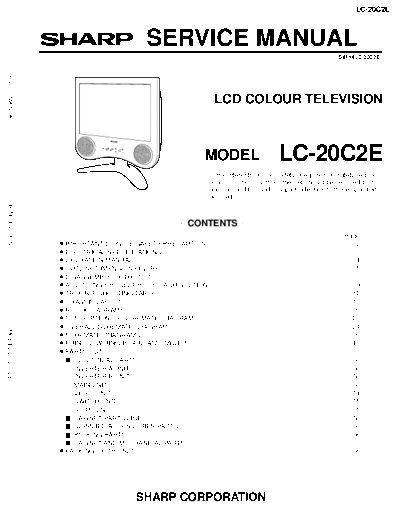 LC-20C2E