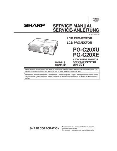 PG-C20XE(XU)