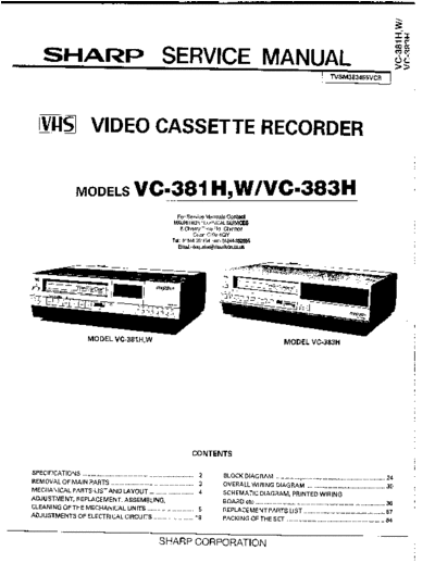 VC-381,VC-383