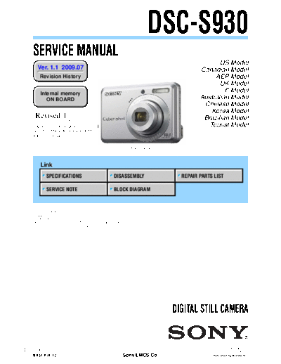 DSCS930