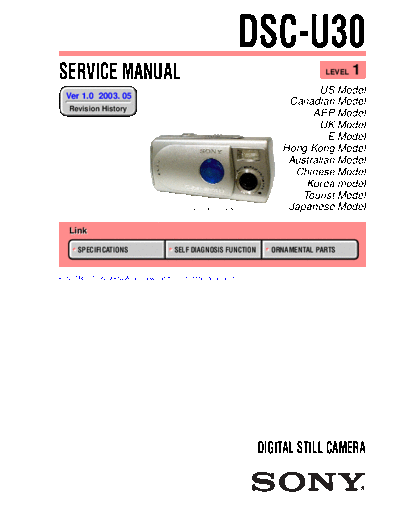 SONY_DSC-U30