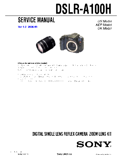 SONY_DSLR-A100