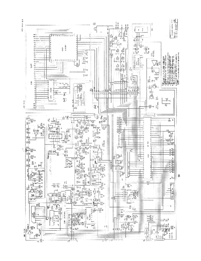 UNIDEN HR2600