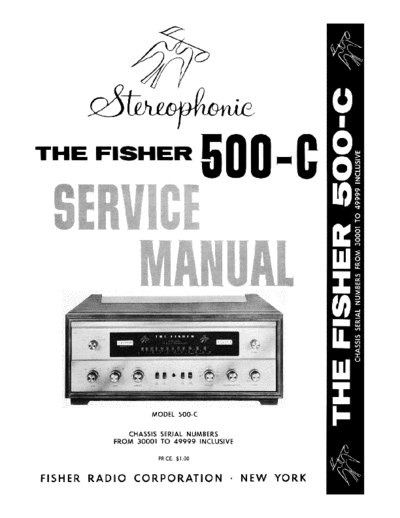 500-C