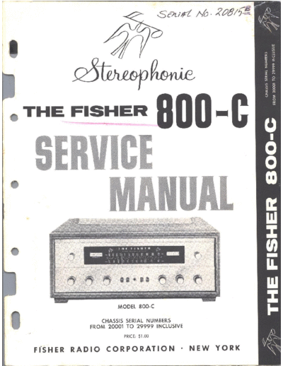 800-C