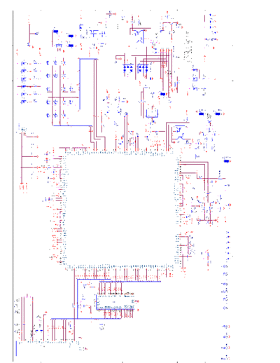 SONY ERICSSON T100 Schematics_logic_CPU