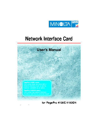 Manual