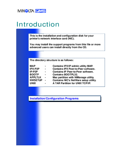 Contents