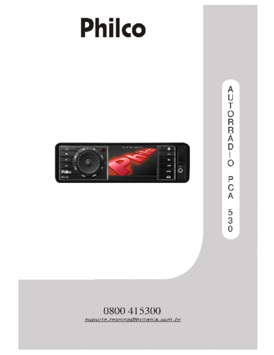 ATUALIZAÃ‡AO+PCA530+V.B