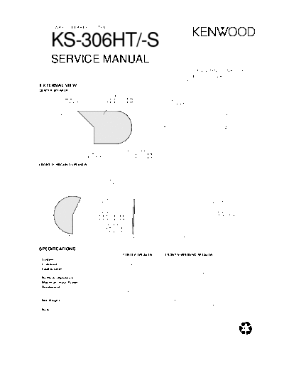KS-306HT