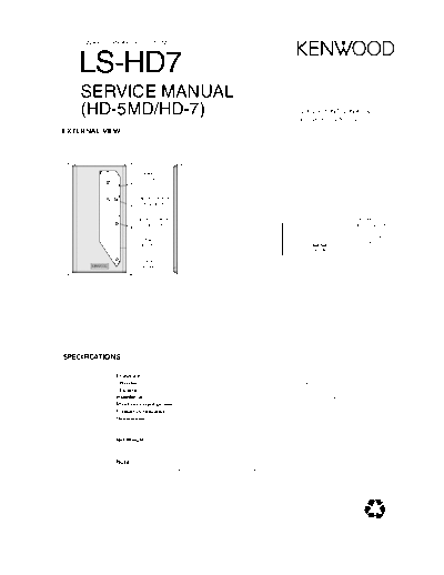 LS-HD7