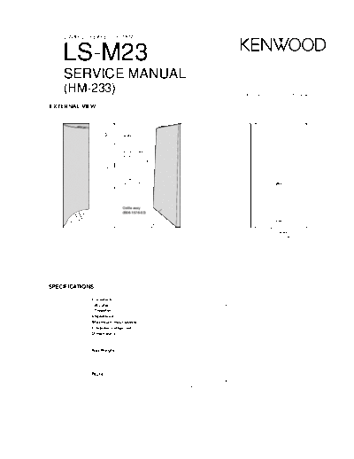 LS-M23