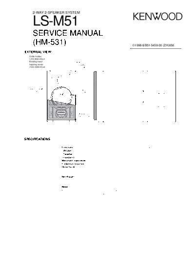 LS-M51