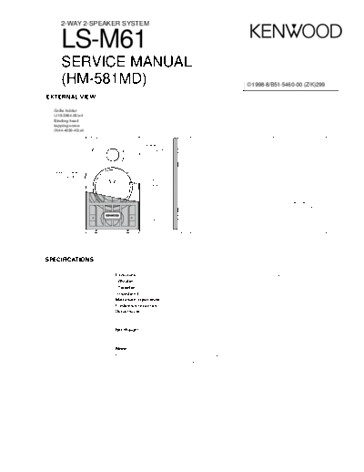 LS-M61