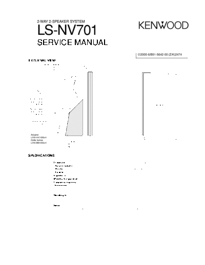 LS-NV701