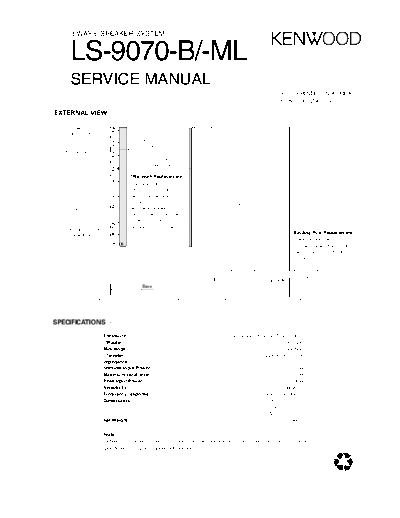 LS-9070B