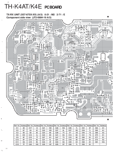 B51-8660-00-PCBP