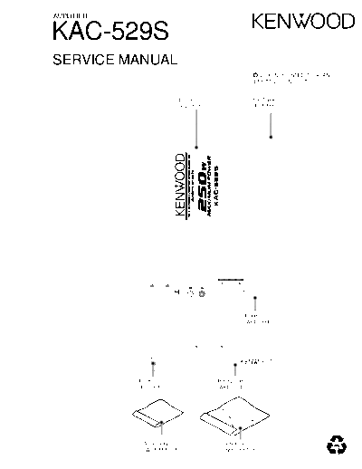 KAC-529S