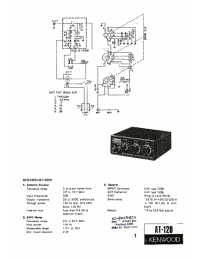 AT-120_Schematic