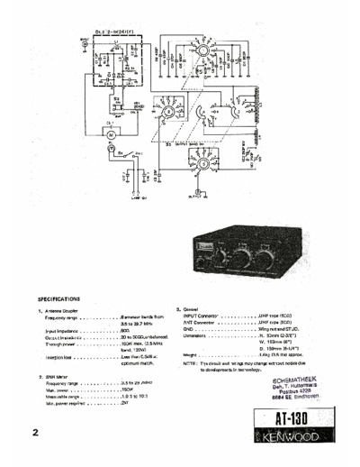 AT-130_Schematic