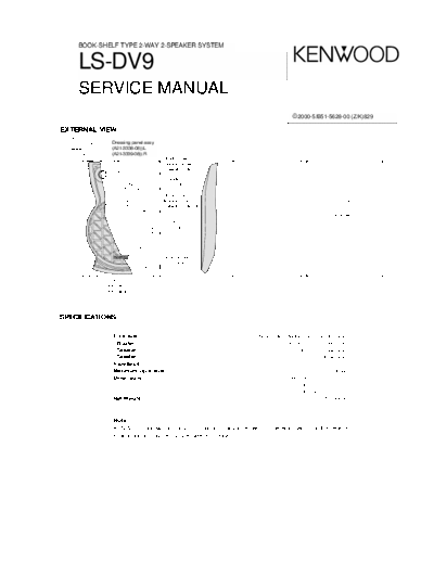 LS-DV9