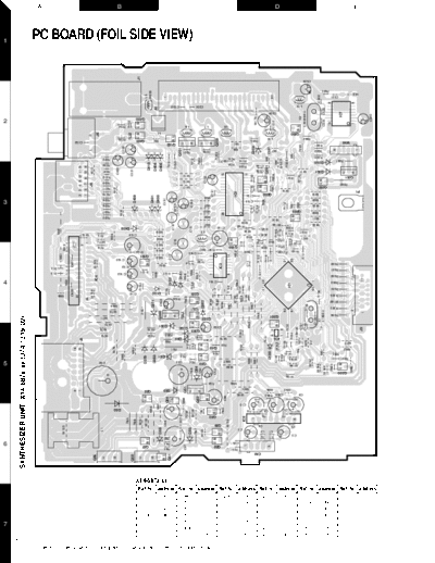 B51-7981-00(PCB)