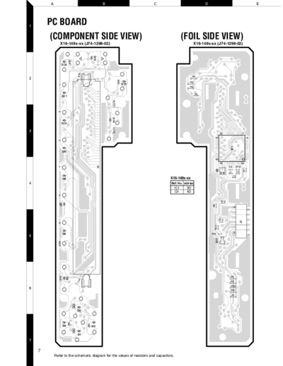 B51-7982-00(PCB)