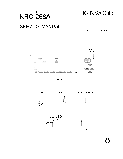 KRC-268A