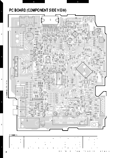 B51-7987-00(PCB)